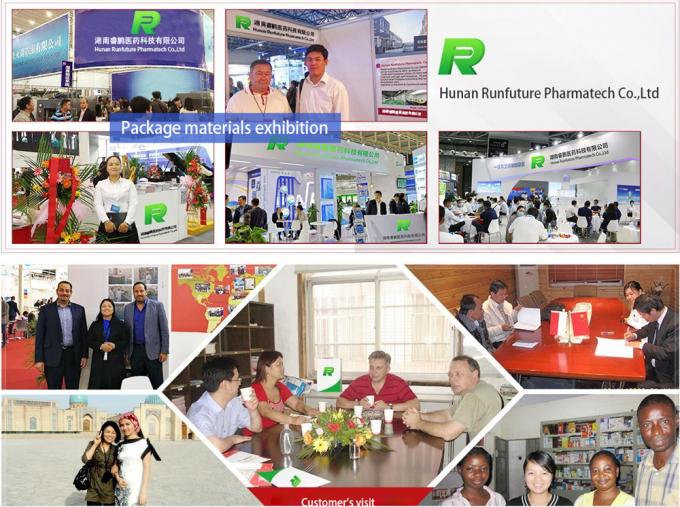 Wholesale Cheap 100ml 120m L150ml White PE Empty Plastic Capsules Tablets Medicine Pills Tablets Bottles with Lid