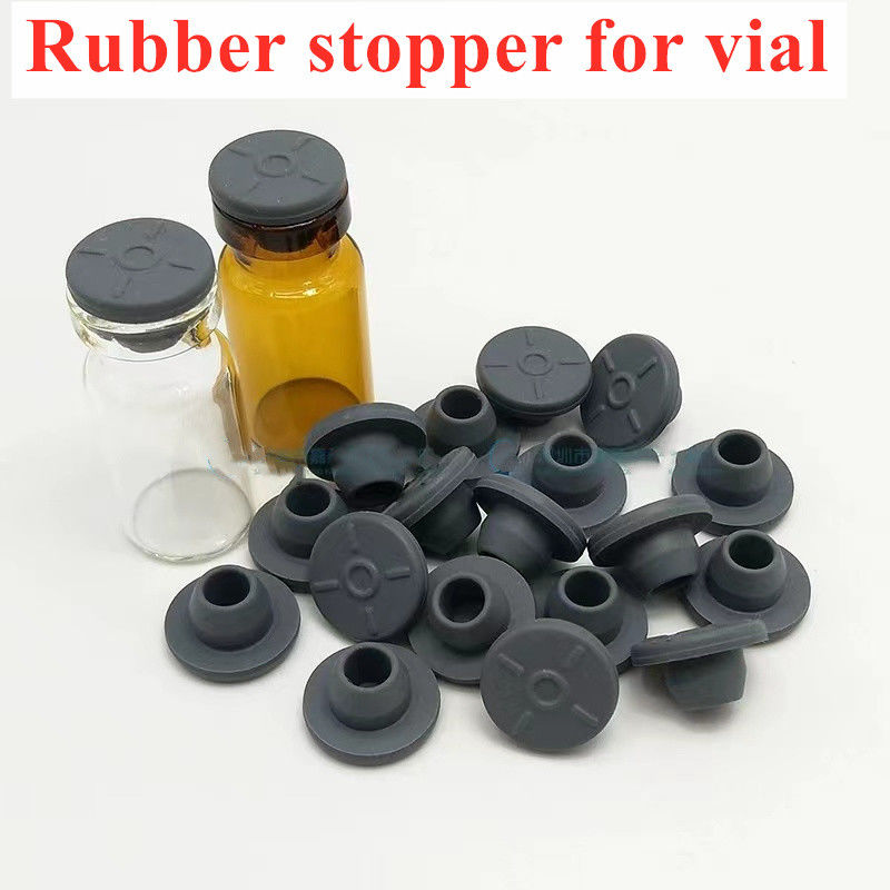 13mm 20mm 28mm فولک تزریقی لیوفیلیزه شده شیشه ای