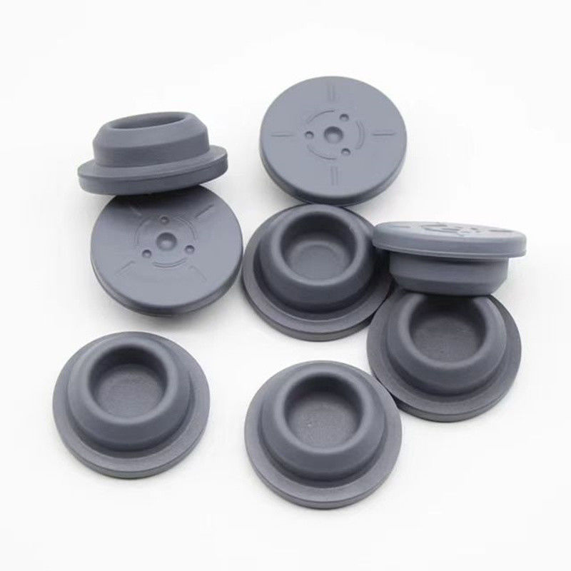 13mm 20mm 28mm فولک تزریقی لیوفیلیزه شده شیشه ای