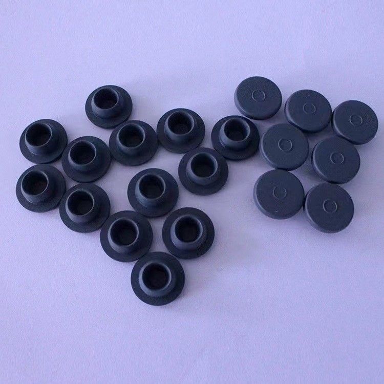 13mm 20mm 28mm فولک تزریقی لیوفیلیزه شده شیشه ای