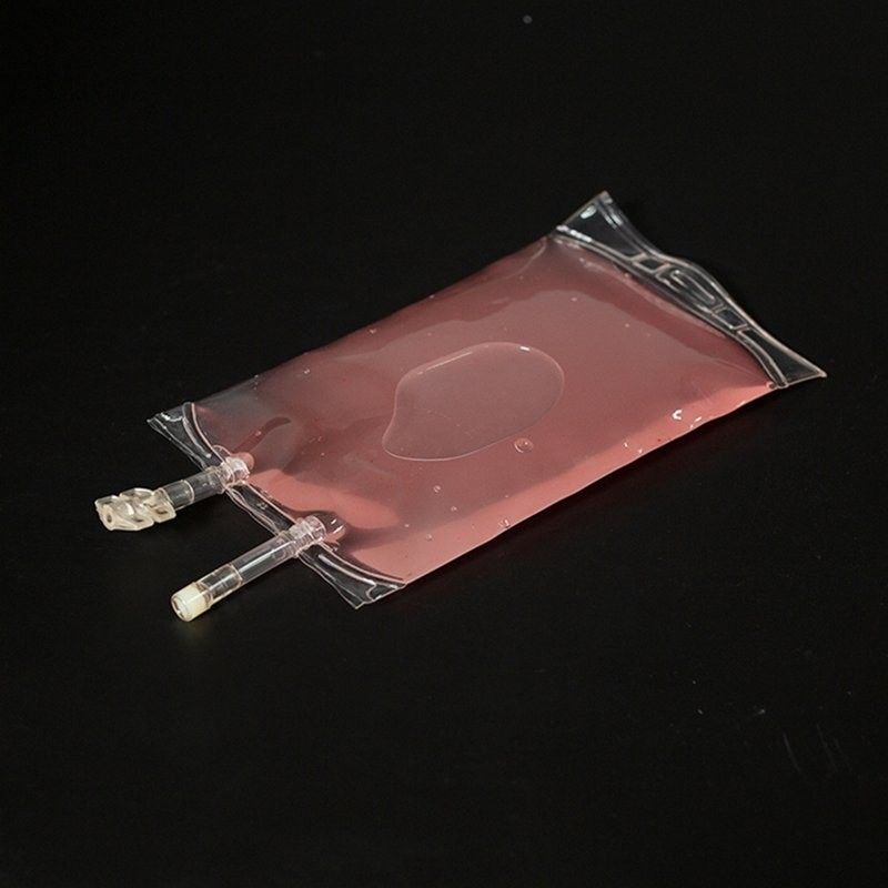 100 میلی لیتر 250 میلی لیتر 500 میلی لیتر Single Port Double Port Medical PVC Empty IV Infusion Bag with Stopper PVC IV fluid bag 100 میلی لیتر 250 میلی لیتر Single Port Double Port Medical PVC Empty IV Infusion Bag with Stopper PVC IV fluid bag
