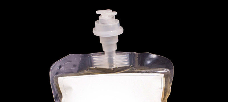 28mm 30mm 32mm داروسازی IV بطری کشیدن حلقه تزریق یورو سر کلاه PP تزریق کلاه یورو کلاه