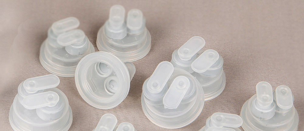 30mm 32mm تزریق دارویی PP Euro Head Cap Bfs تزریق بطری بطری تزریق پزشکی